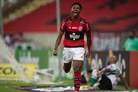 Flamengo for the winner of the match, with a probability of 79%. Zofrsrut5apn3m