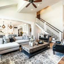 I Am In Love With This Living Room Big Living Room Design Big Living Rooms Living Room Furniture Layout