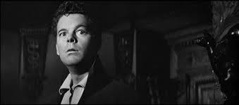 The Haunting 1963 Haunted House Film Sci Fi Horror Movies Haunting