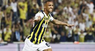 Becao golle merhaba dedi - TRT Spor - Türkiye`nin güncel spor haber kaynağı