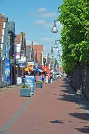 Pin Op Friesland Puzzeltocht