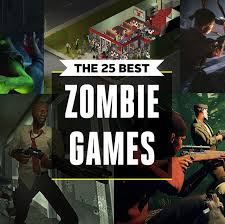 Return to castle wolfenstein, alone in the dark, forbidden siren 2, darkwatch, forbidden siren y muchos más juegos para ps2. Best Zombie Games 2019 25 Video Games With Zombies