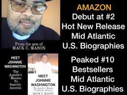 Remembering Apostle Johnnie Washington