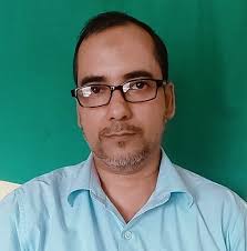 Dr. Md Rizwan Alam, Homeopathy Doctor, Munger