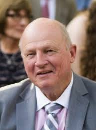 Terry Faust Obituary (1946