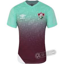 R$ 259,90 ou 3 x de r$ 86,63. Camisa Fluminense Treino