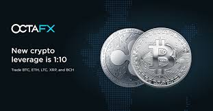 Cryptocurrency News At Octafx Trading Upgrades And New Entries Bch Xrp Goa Chronicle