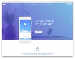 The elementor templates for wordpress let you build websites quickly with themes covering virtually every industry to get your digital presence going. 147 Free Simple Website Templates Based On Html Css 2021 Colorlib