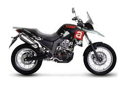 Find aprilia new models and prices. Aprilia Terra 250 Should The Company Bring This Adv To India