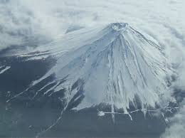 Mount Fuji Universe Today