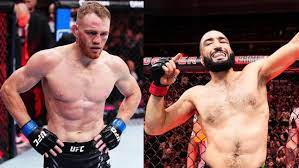 Belal Muhammad vs. Jack Della Maddalena: Pertarungan Panas di UFC 315