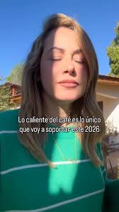 Ya no voy a ir mejor 😅