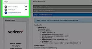 How To Unlock A Verizon Phone 6 Steps With Pictures Wikihow