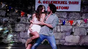 Tmdb rating 8 2 votes. Ada Masali 1 Bolum Tek Parca Hd Izle Star Tv