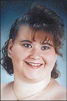 Crystal Collier Obituary (2006)