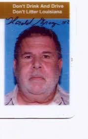 Harold Grogan's Instagram, Twitter & Facebook