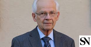 Spezieller Gast im Vogelhäuschen