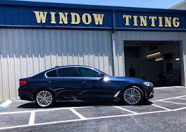 Tinting car windows may seem like it's hard to do but with the right guide, it's actually an easy task. 6 Tips For Choosing A Window Tint Percentage For Your Car