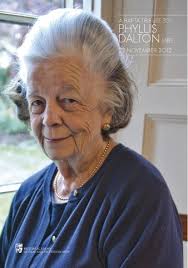 A BAFTA Tribute to Phyllis Dalton MBE by BAFTA