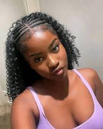 Today my daughter showed me how to get