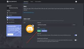 That includes welcoming any new members. How To Make A Discord Bot In Python Real Python