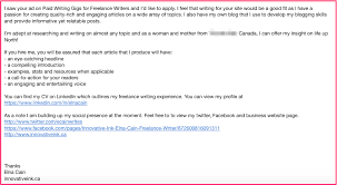 Doing a free guest post for a popular blog or site can give you some great. How To Write A Pitch Anatomy Of My Writing Pitch Pitch Letters Examples Elna Cain