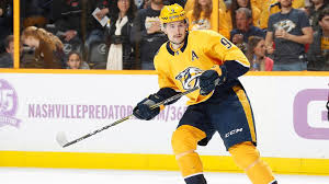 Peter mattias forsberg (pronounced ˈpěːtɛr ˈfɔ̂ʂːbærj (listen); Forsberg Vybyl Na Srok Do Shesti Nedel