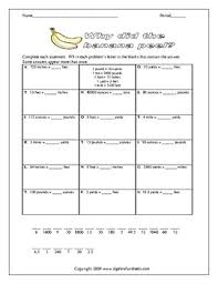 2.54 cm or the ratio 2.54 cm 1 in. Solving Proportions Unit Conversions Measurements Worksheet Tpt