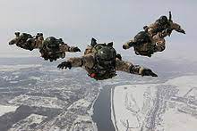 Special operations forces of russia have been involved in syria, primarily conducting target acquisition for russian air. Special Operations Forces Russia Wikipedia