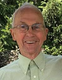 William Symonds Obituary (2020)