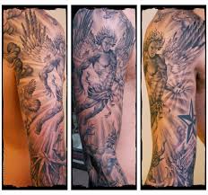 Posted by padre on october 24, 2017 known as the angel of revelation, archangel gabriel has a very significant role in many religions. Pin On Archangel Gabriel Tattoos