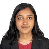 Evita Castelino, ACCA