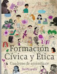 Catálogo de libros de educación básica. Descarga Los Nuevos Libros De Formacion Civica Y Etica Para Primaria