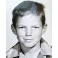 Richard Rupp Obituary