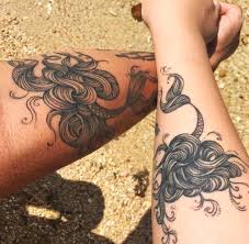Tattoo liner lets you create graphic lines, iconic winged liner, faux freckles, body art and more. Where To Get Vegan Ink For National Tattoo Day In Nyc