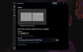 Detailed instructions on how to start throttlestop automatically with windows by using the task scheduler. The Lively Wallpaper App Allows You To Set An Animated Wallpaper On Windows 10