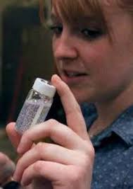 Historic nuclear testing