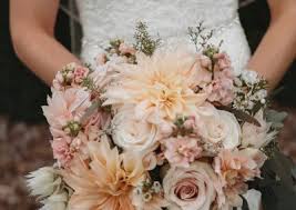 Growing your own wedding flowers is a great idea, especially when you consider brides spend on average, hundreds of dollars on wedding flowers. Wedding Flowers Wedding Florist Wedding Bouquet Central Illinois Wedding Fancy Florals By Nancy