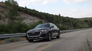 Image result for Samurai Gray 2025 Q8