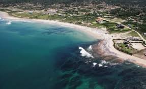 Playa De Los Botes La Paloma Dpto De Rocha Playa Botes Uruguay