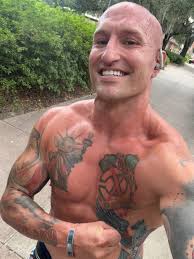 It's been awhile since I've posted a little bit of good news so here we go!  Congratulations to my brother, Jack Darlow, for getting promoted today to  Staff Sergeant!! If ANYONE deserves