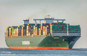 Give 5% & get 5% or 10%. Schiffsdetails Fur Ever Given Container Ship Imo 9811000 Mmsi 353136000 Call Sign H3rc Registriert In Panama Ais Marine Traffic