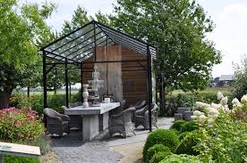Tuinen Van Appeltern Eigen Foto Outdoor Outdoor Structures Country House