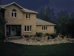 Advantages Of Low Voltage Landscape Lighting Outdoor Patio Ideas