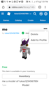 How do I archive models? - Building Support - Developer Forum | Roblox