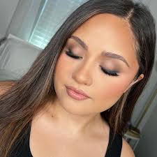 Jackie Dominguez • Makeup Artist