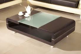 Coffee table (circle) with storage your coffee table is one of your most visible pieces of furniture. Wooden Centre Table Designs Modern Designs For You Homonk
