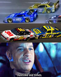 Watching SRX like: The mems 🥹