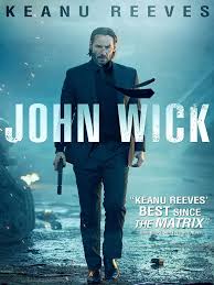 The film was an action film with visual style, but not a ton of visual effects, so this is better than expected. Sinopsis Film John Wick Aksi Balas Dendam Dari Pensiunan Pembunuh Bayaran Kumparan Com