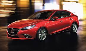 Check spelling or type a new query. Mazda3 Sedan 2014 Serba Baru Dilancarkan Di Malaysia Arena Permotoran